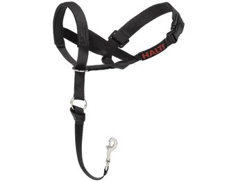 Company of Animals Halti Halt Headcollar Muzzle Paw Street Market