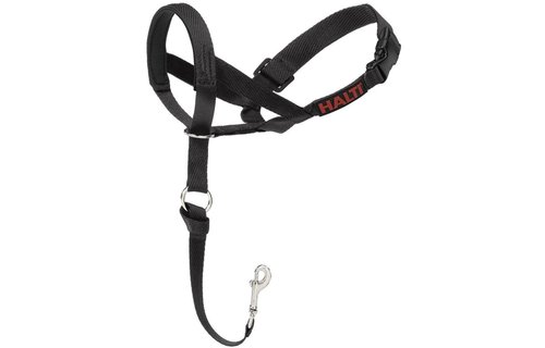 Company of Animals Halti Halt Headcollar Muzzle