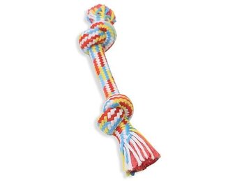 Mammoth Braidy's Rope Bone Small 9"