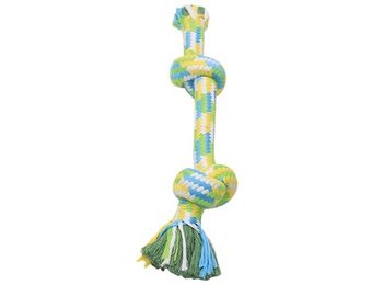 Mammoth Braidy's Rope Bone Medium 12"