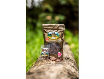 Rosie’s Brand Venison 40 g