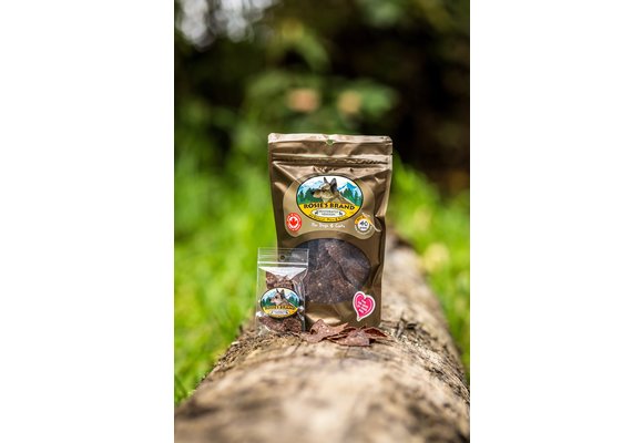 Rosie’s Brand Venison 40 g