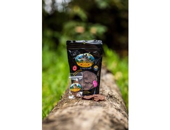 Rosie’s Brand Wild Kangaroo 40 g