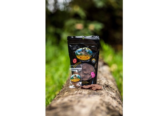 Rosie’s Brand Wild Kangaroo 40 g