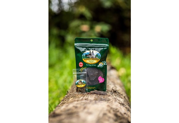 Rosie's Brand Beef Liver 35 g