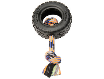 Mammoth Tirebiter ll w/Rope Large 6”