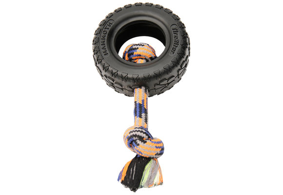 Mammoth Tirebiter ll w/Rope Large 6”