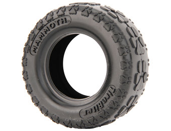 Mammoth Tirebiter ll Large 6"