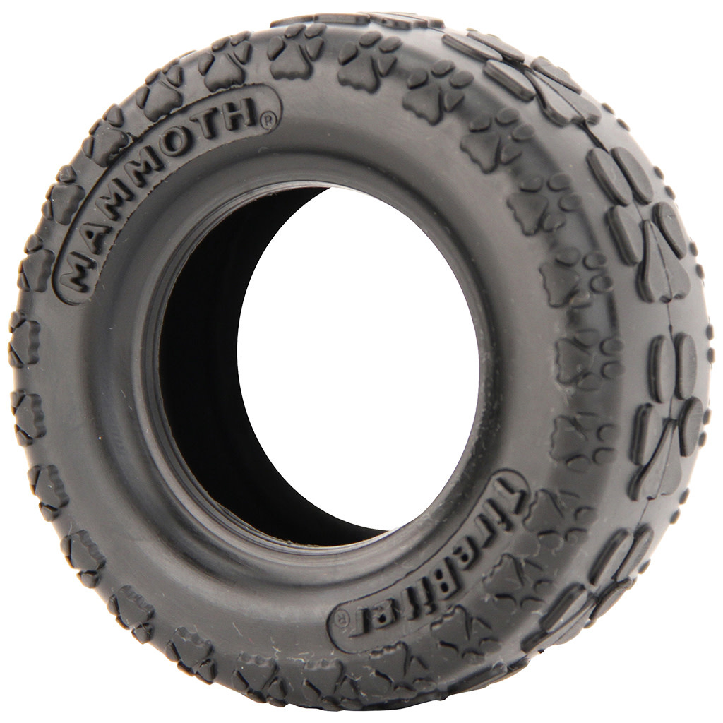 Mammoth Tirebiter ll Medium 5 inch