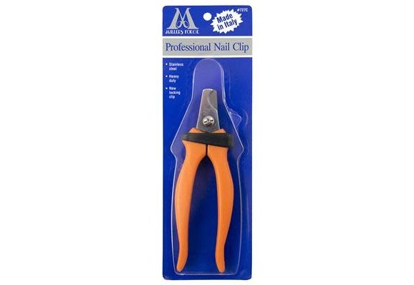 Miller Force Nail Clippers Medium