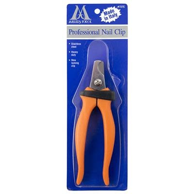 Miller Force Nail Clippers Medium