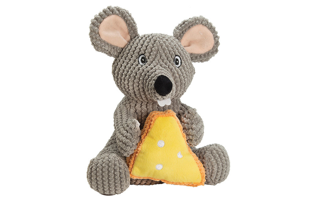 Patchwork Pets Colby The Mouse 10"