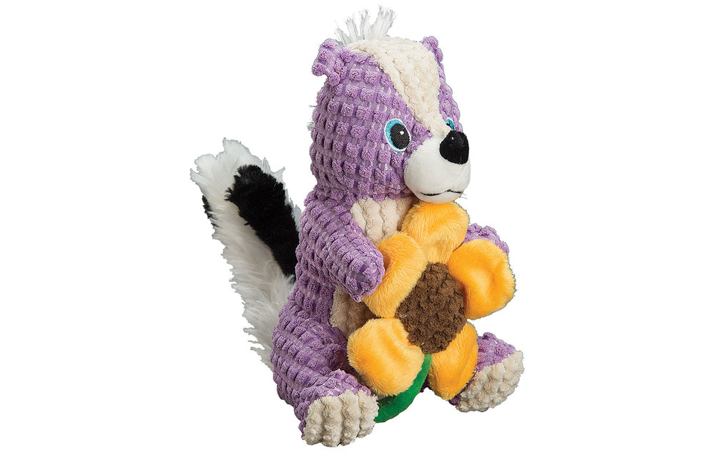 Patchwork Pets Blossom The Skunk 10"