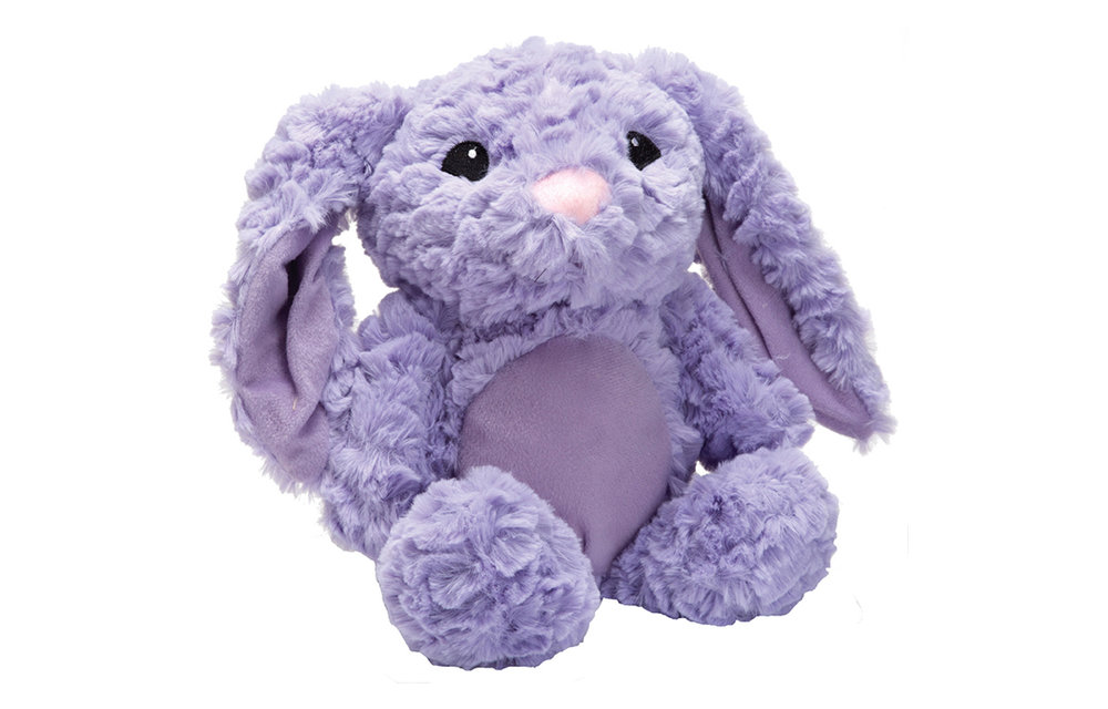 PW Pastel Rabbit 15"