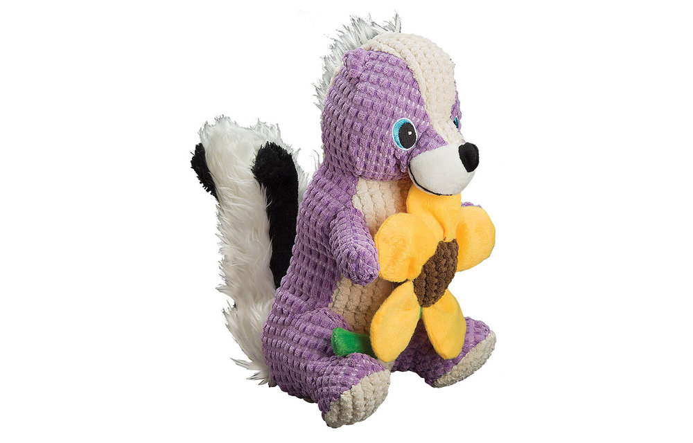 Patchwork Pets Blossom The Skunk 15"