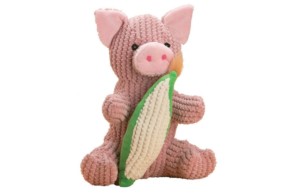 Patchwork Pets Maizey The Pig 15"