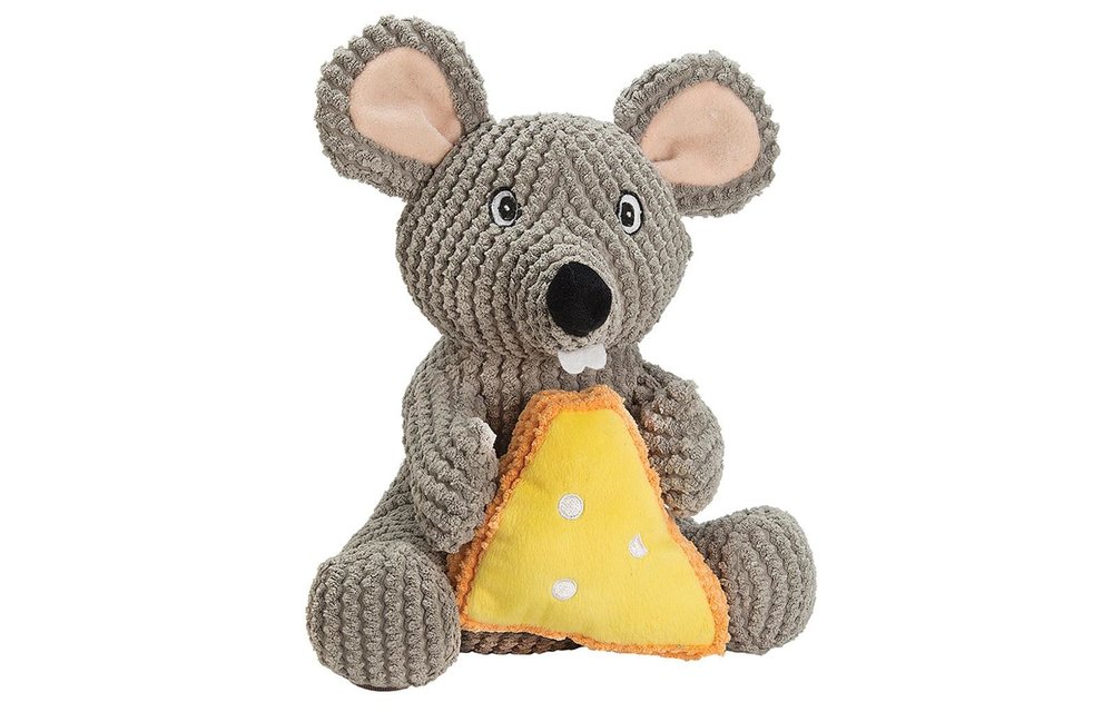 Patchwork Pets Colby The Mouse 15"