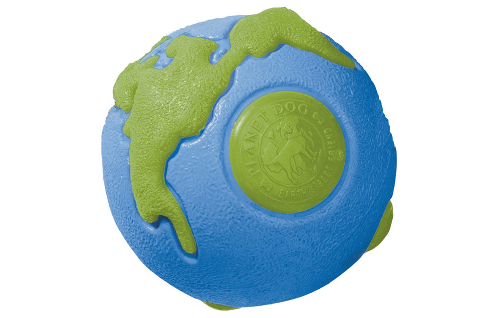 Orbee Tuff Planet Ball 3"