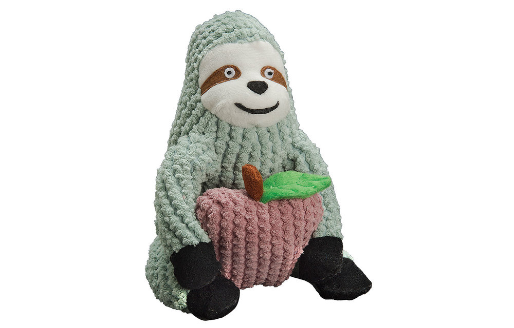 Patchwork Pets Sydney The Sloth 10"