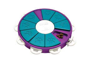 Nina Ottosson Twister Puzzle Feeder