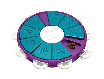 Nina Ottosson Twister Puzzle Feeder