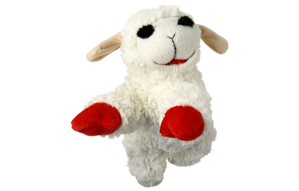 Multipet Lamb Chop XL
