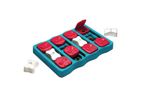 Nina Ottosson Dog Brick Puzzle Feeder