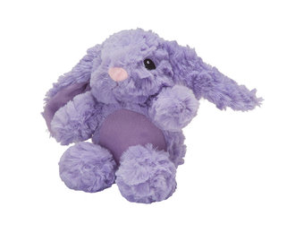 Patchwork Pets Pastel Rabbit 8"