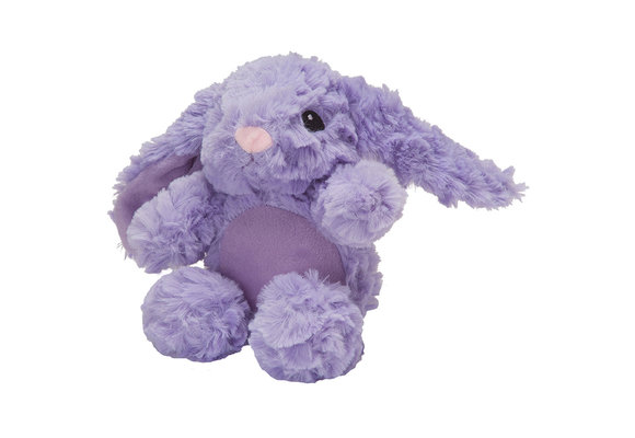 Patchwork Pets Pastel Rabbit 8"