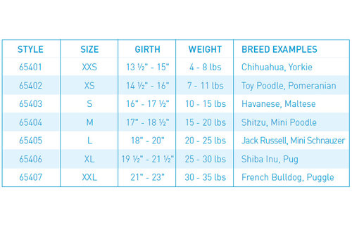 RC Pets Step In Cirque Harness Large Camo