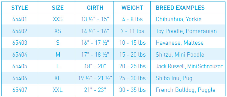 RC Pets Step In Cirque Harness Large Camo