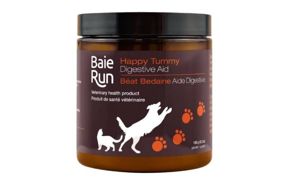 Baie Run Happy Tummy 150 g