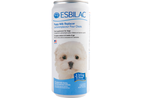 Pet Ag Esbilac Liquid Puppy Milk Replacer 11 oz