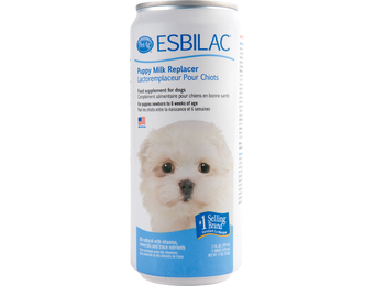 Pet Ag Esbilac Liquid Puppy Milk Replacer 11 oz