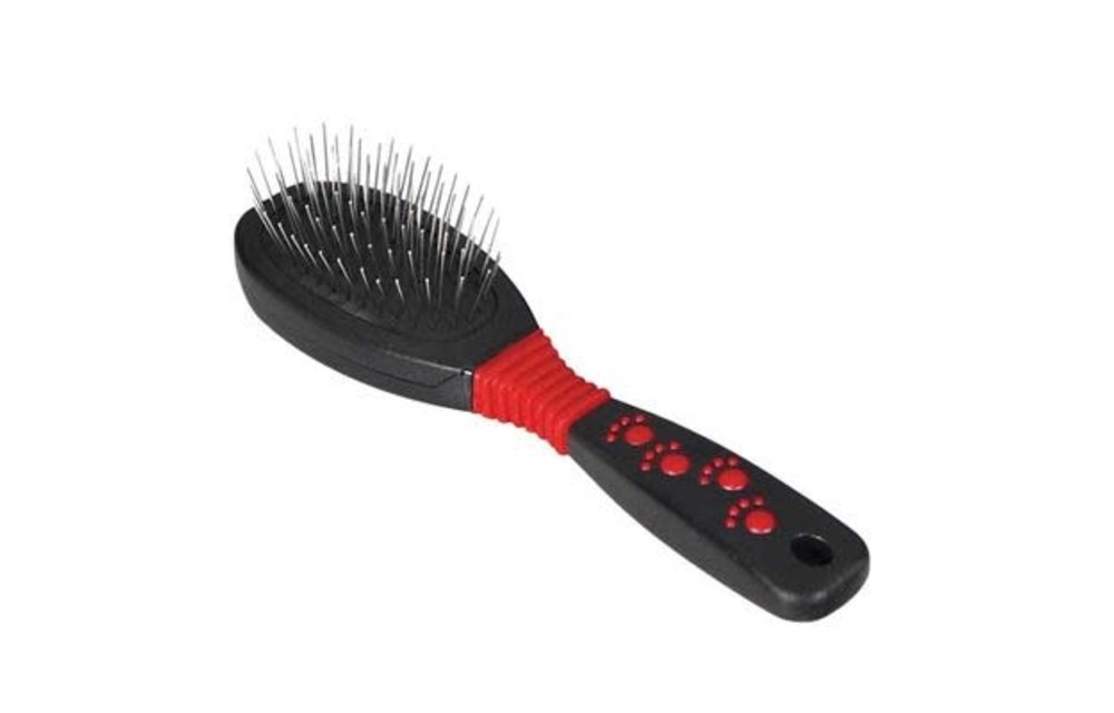 Paw Brothers Soft Pin Brush Medium