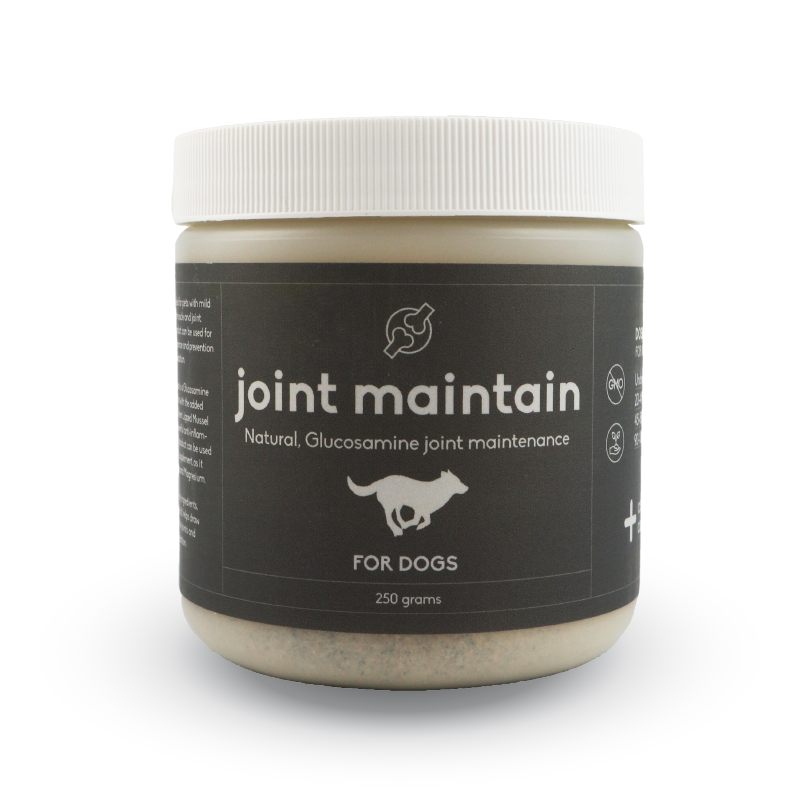 Fluid X Plus Joint Maintain Dog 250 g