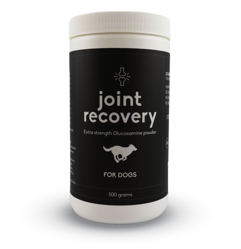 Fluid Recoverex Plus Joint Recovery 500 g