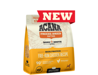 Acana Morsels Free-Run Chicken Recipe Dog 227 g