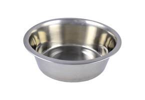Unleashed Stainless Steel Bowl 5 qt