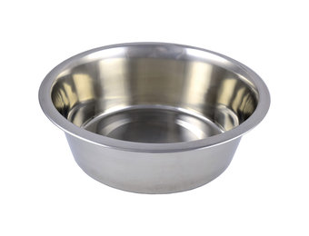 Unleashed Stainless Steel Bowl 5 qt