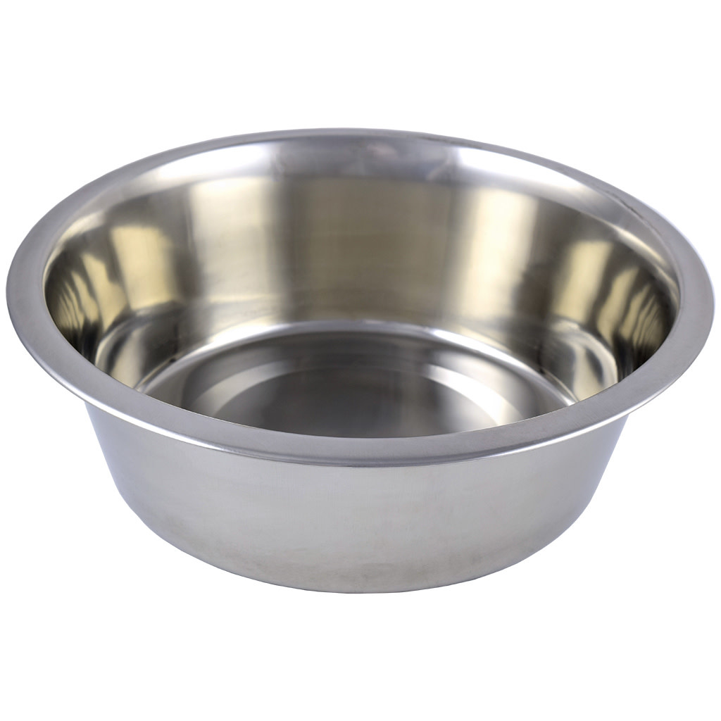Unleashed Stainless Steel Bowl 5 qt