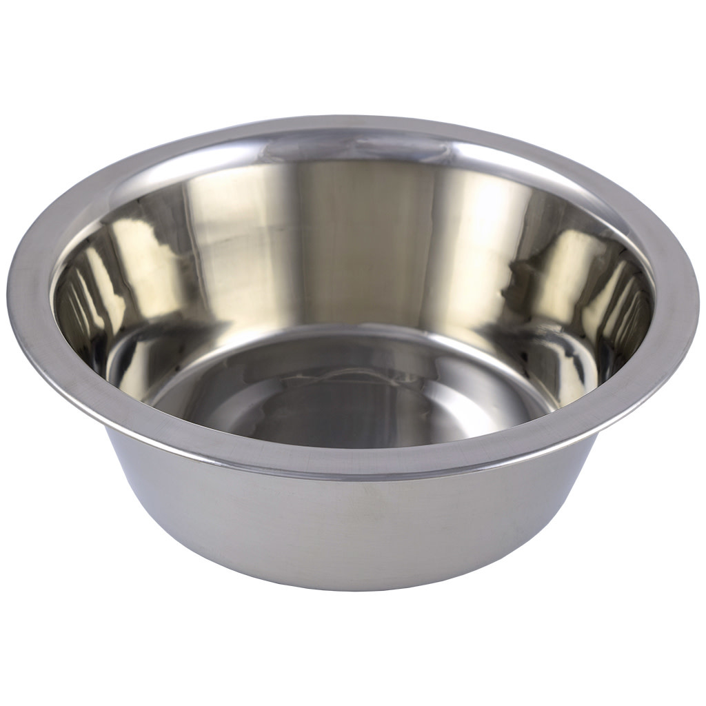 Unleashed Stainless Bowl 2 qt