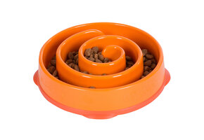 Outward Hound Fun Feeder Mini
