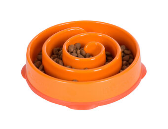 Outward Hound Fun Feeder Mini