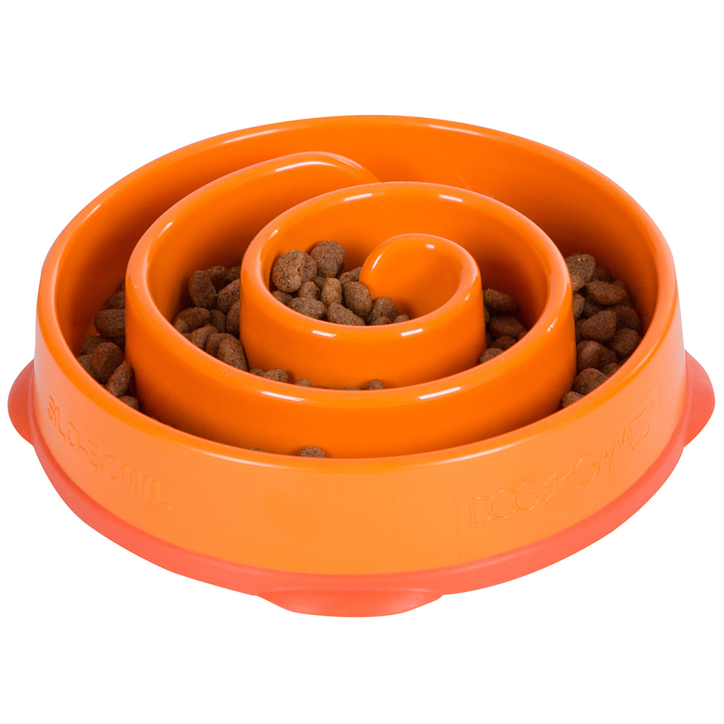 Outward Hound Fun Feeder Mini