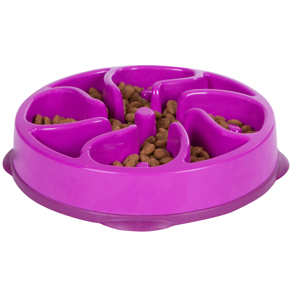 Outward Hound Fun Feeder Mini
