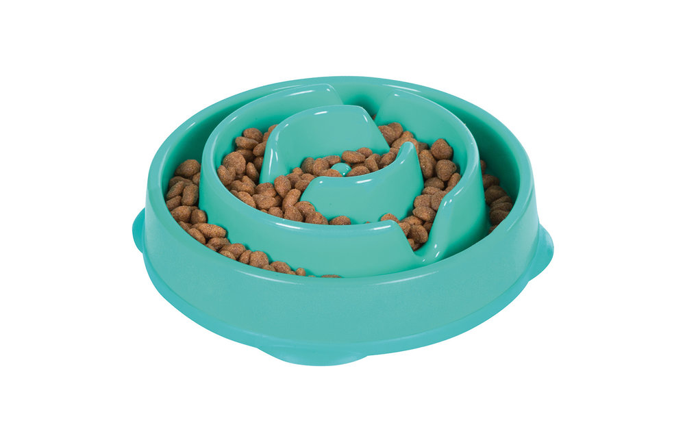 Outward Hound Fun Feeder