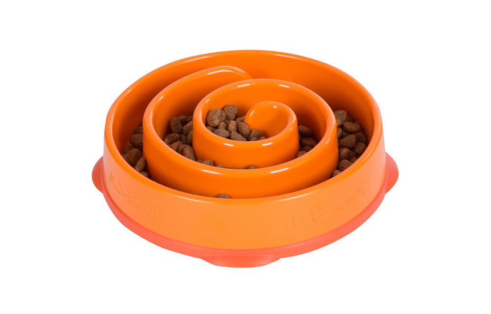 Outward Hound Fun Feeder