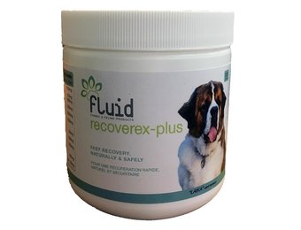 Fluid Recoverex Plus 250 g