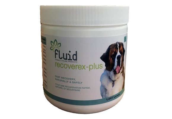 Fluid Recoverex Plus 250 g